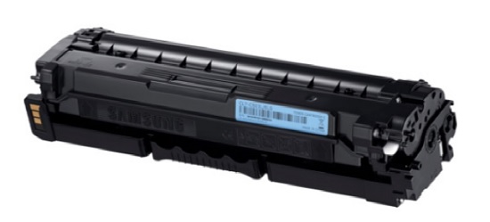 Toner Samsung Original C503L Cyan SU019A - SU019A