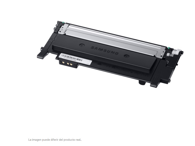 Toner Samsung Original K404S Negro SU106A - SU106A