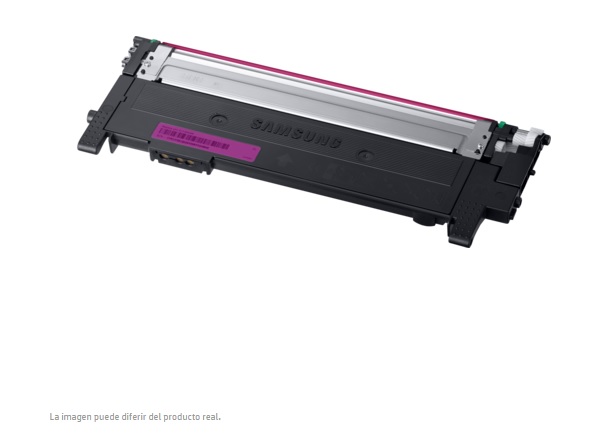 TONER S-PRINT ORIGINAL M404S MAGENTA SU240A - Código: SU240A | Compra en Guadalajara