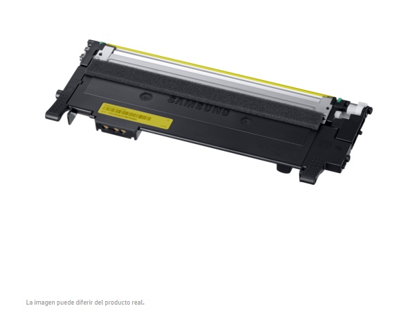 Toner Samsung Original Y404S Amarillo SU450A - SU450A