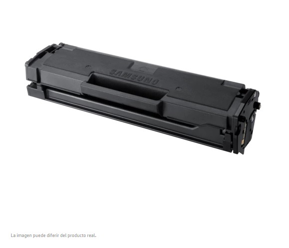 Toner Samsung Original 101S Negro SU701A - SU701A