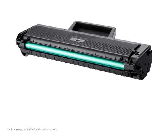 Toner Samsung Original 104S Negro SU751A - SU751A