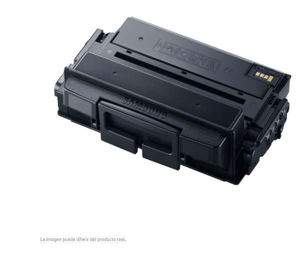 Toner Samsung Original 203U Negro SU920A - SU920A