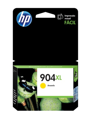 TINTA HP 904XL AMARILLO T6M12AL - Código: T6M12AL | Compra en Guadalajara