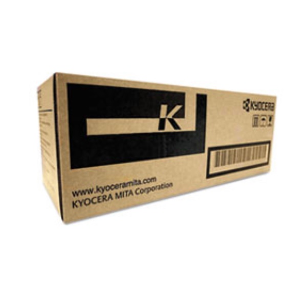 Tóner KYOCERA TK-3122 Cartucho Toner KYOCERA TK-3122 21000 Páginas Negro Laser - Código: 1T02L10US0 | Compra en Guadalajara