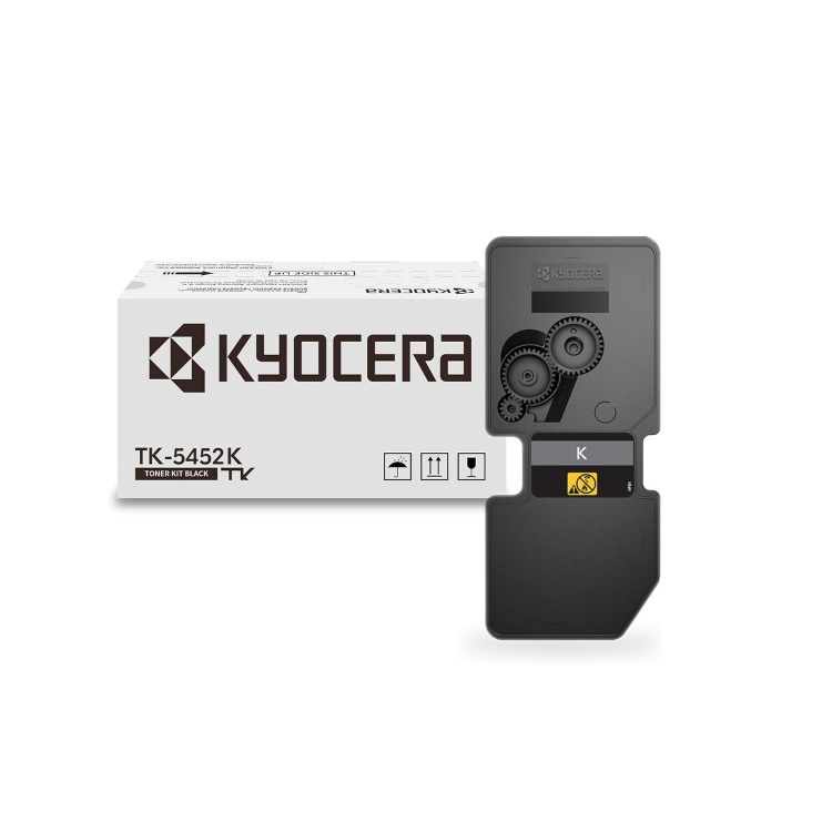 Toner Kyocera TK-5452Y amarillo para equipo MA2600CWFX 3 200 paginas - Hp