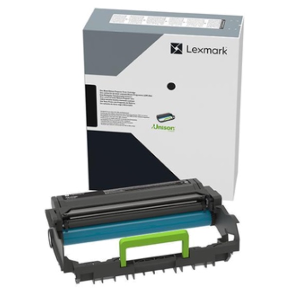 Unidad Fotoconductora Lexmark 55BOZA0 Láser Monocromático 55B0ZA0 - Código: 55B0ZA0 | Compra en Guadalajara