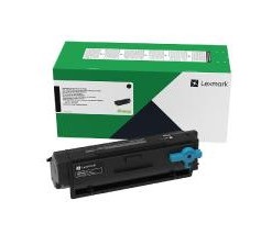 55B4000 Toner Lexmark 55B4000 Negro 55B4000