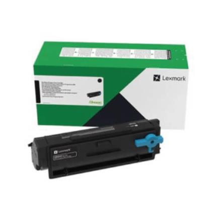 TONER LEXMARK 55B4X00 NEGRO EXTRA ALTO RENDIMIENTO MS431dn / MX431adw / MX432ADWE 20 000 Pag  55B4X00 - Código: 55B4X00 | Compra en Guadalajara