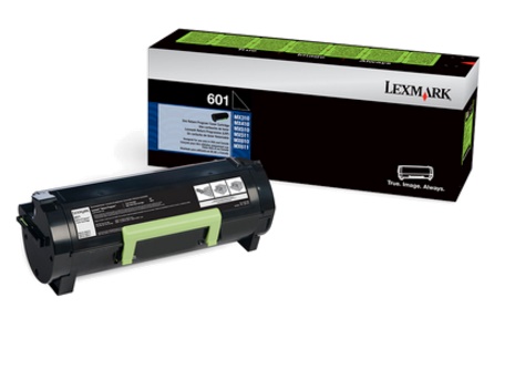 60F4000 Toner Lexmark 60F4000 Negro 60F4000