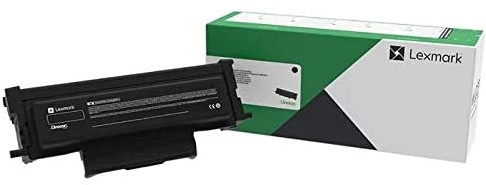 Toner Lexmark Negro Extra Alto Rendimiento Prog Devolucion B224X00 B224X00 - B224X00