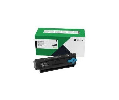 Toner Lexmark B344H00 Negro B344H00 - B344H00