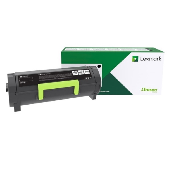 Toner Lexmark C234Hco Cyan C234HC0 - C234HC0