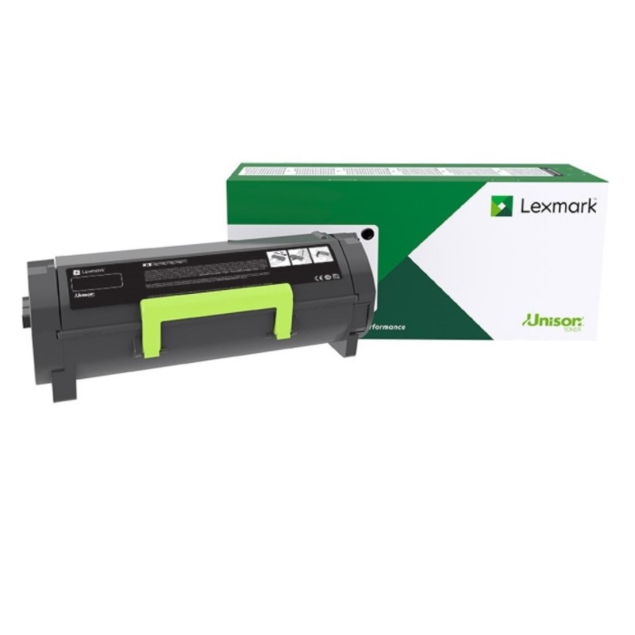 Toner Lexmark C234Hk0 Negro C234HK0 - C234HK0