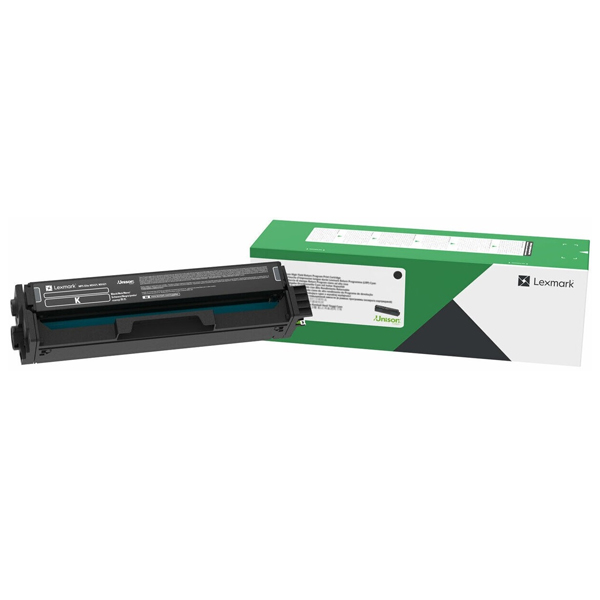 Toner Lexmark C3240K0  Negro C3240K0 - C3240K0