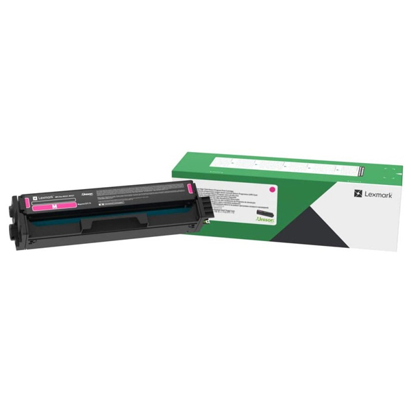 Toner Lexmark C3240M0 Magenta C3240M0 - C3240M0