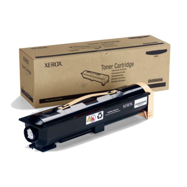 Toner Xerox Negro 30 000 Pags 006R01160 - 006R01160