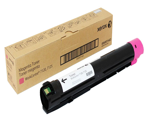 Tóner Xerox 6R01463 Magenta 15.000 Páginas 006R01463 - Código: 006R01463 | Compra en Guadalajara