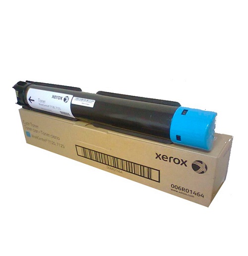 Tóner Xerox 6R1464 Cyan 15.000 Páginas 006R01464 - Código: 006R01464 | Compra en Guadalajara