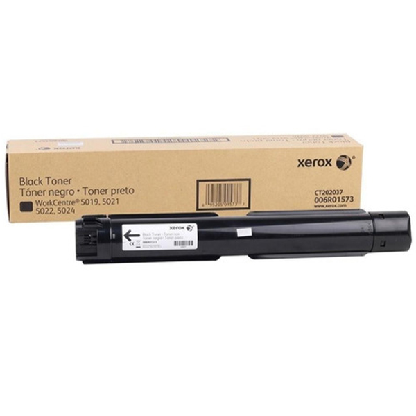 Tóner XEROX WC 5021 XEROX 006R01573 TONER NEGRO ESTANDAR - Código: 006R01573 | Compra en Guadalajara