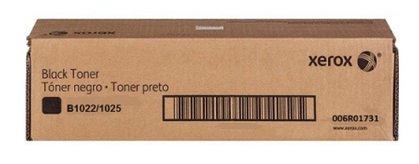 Cartucho XEROX Xerox B1025 XEROX 006R01731 TONER VERSALINK - Código: 006R01731 | Compra en Guadalajara