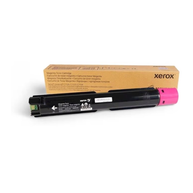 Xerox 006R01830 cartucho de tóner 006R01830 - Código: 006R01830 | Compra en Guadalajara