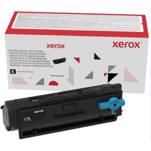 Toner Xerox B305 B310 B352 A R Negro 006R04380 - 006R04380