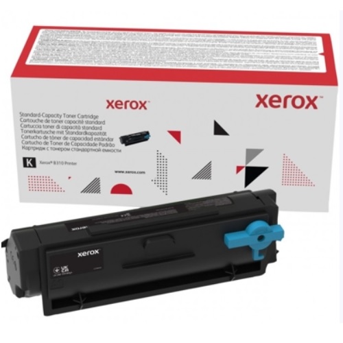 TONER XEROX B305/B310/B352 A/R NEGRO 006R04380 - Código: 006R04380 | Compra en Guadalajara
