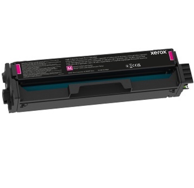 TONER MANGENTA P/C230/C235 ALTO RENDIMIENTO 006R04397 - Código: 006R04397 | Compra en Guadalajara
