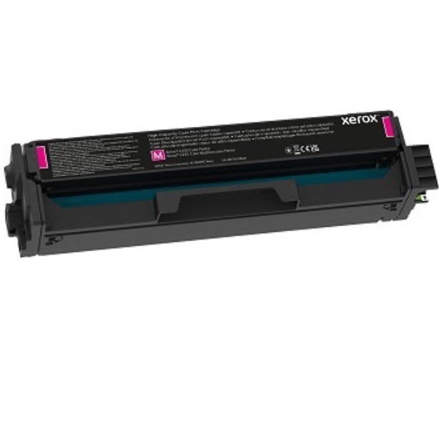 Tner  Xerox C230C235  Xerox 006R04397 Toner  Magenta 2500 Pag  C230/C235  006R04397 - 006R04397