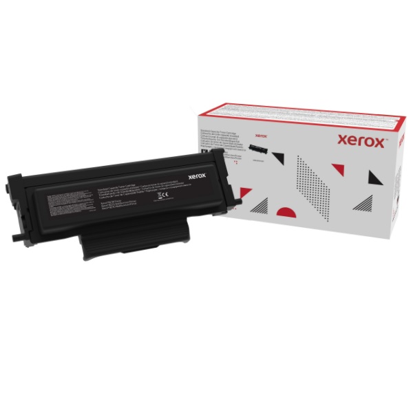 Tóner XEROX B230/B225/B235 XEROX 006R04404 TONER NEGRO 6000 PAG - Código: 006R04404 | Compra en Guadalajara