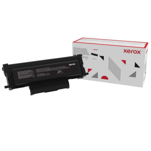 Tner  Xerox B230B225B235  Xerox 006R04404 Toner  Negro 6000 Pag  B230/B225/B235  006R04404 - 006R04404