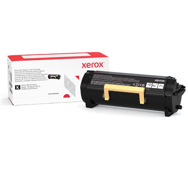 Tner Xerox 006R04730  Tner Xerox 006R04730 Extra Alta Capacidad 25K Versalink Para B410 Y B415  006R04730   006R04730  - 006R04730