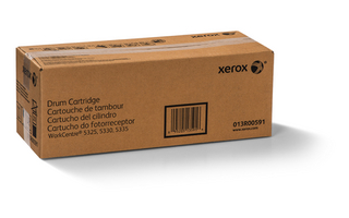 TAMBOR XEROX 013R00591 NEGRO WorkCentre 5325/5330/5335 90 000 PAG  013R00591 - Código: 013R00591 | Compra en Guadalajara