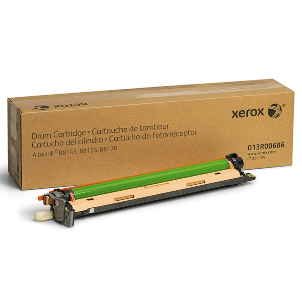 Tambor Xerox 200000 páginas /013R00686 013R00686 - Código: 013R00686 | Compra en Guadalajara