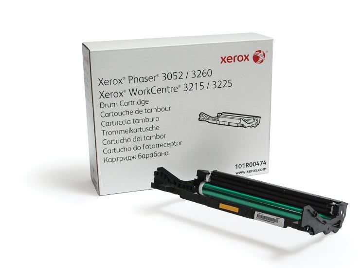 101R00474 Tambor Xerox P Wc3215 Phaser 3260 101R00474