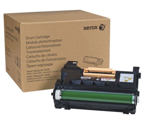 Tambor XEROX VersaLink B400 XEROX 101R00554 UNIDAD DE IMAGEN / TAMBOR - Código: 101R00554 | Compra en Guadalajara