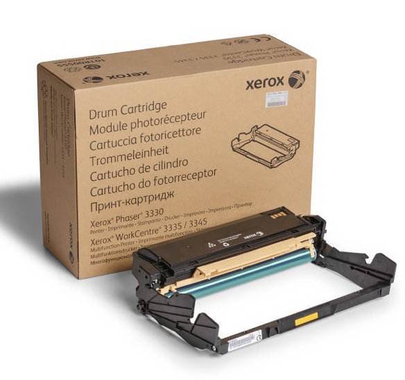 Tambor Xerox Phaser 3330  Xerox 101R00555 Tambor  Phaser 3330  101R00555 - 101R00555