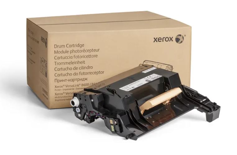 Cartucho De Tambor XEROX VersaLink B600 XEROX 101R00582 TAMBOR 60K - Código: 101R00582 | Compra en Guadalajara