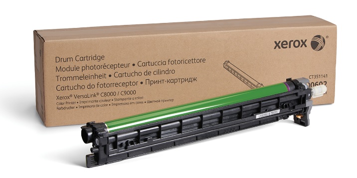 Tambor XEROX VersaLink C8000 XEROX 101R00602 TAMBOR C8000/9000 - Código: 101R00602 | Compra en Guadalajara