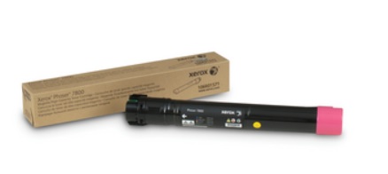 Tóner Xerox 106R01571 Magenta 17.200 Páginas 106R01571 - Código: 106R01571 | Compra en Guadalajara