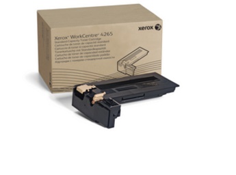TONER XEROX 106R03105 NEGRO WorkCentre 4265 10 000 PAG  106R03105 - Código: 106R03105 | Compra en Guadalajara