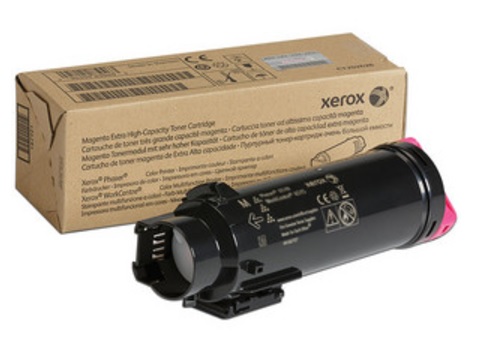 TONER XEROX WC MAGENTA 6510 A/C 106R03486 - Código: 106R03486 | Compra en Guadalajara