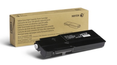 TONER XEROX NEGRO EXTRA ALTA CAPACIDAD VERSALINK C400/405 106R03532 - Código: 106R03532 | Compra en Guadalajara