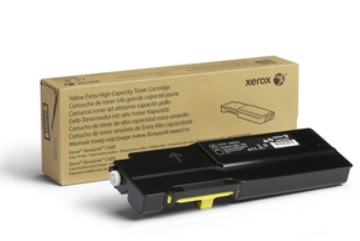 Toner Xerox Amarillo Versalink C400/c405 - 106r03533 106R03533 - Código: 106R03533 | Compra en Guadalajara