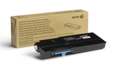 Tóner Xerox 106R03534 Cyan 8000 Páginas 106R03534 - Código: 106R03534 | Compra en Guadalajara