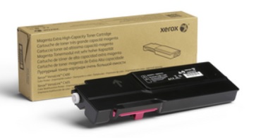 TONER MAGENTA EXTRA ALTA CAP  VERSALINK C400 8K - Código: 106R03535 | Compra en Guadalajara