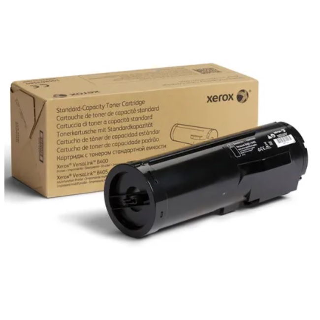 TONER XEROX ESTANDAR 5.9K B400/B405 106R03581 - Código: 106R03581 | Compra en Guadalajara