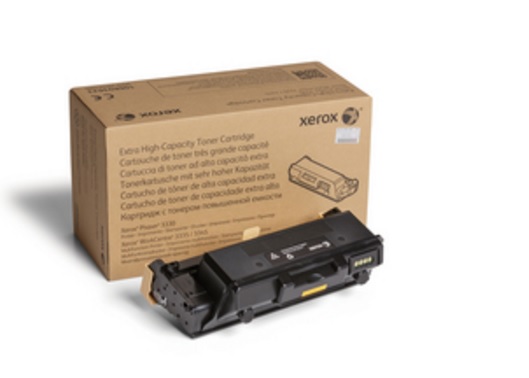 TONER XEROX CAPACIDAD 15K P/PHASER 3330 106R03623 - Código: 106R03623 | Compra en Guadalajara