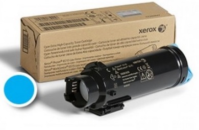 TONER XEROX 106R03693 CYAN PHASER 6510 WC 6515 EXTRA ALTA CAPACIDAD 4 300 PAG  106R03693 - Código: 106R03693 | Compra en Guadalajara
